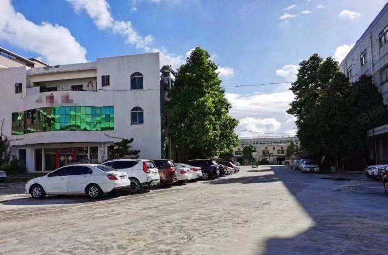 光明马山头原房东独院1.8万平可以分租可办环评有红本