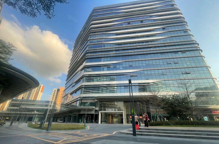 光明百花洞（高新生产研发办公）精装修680平方 免租半年