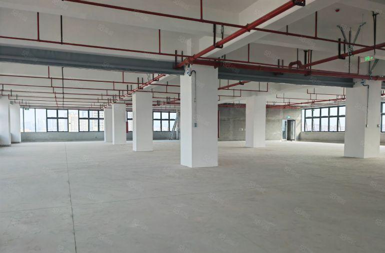 光明国资委红本高新200平至2600平研发办公厂房火爆招商中