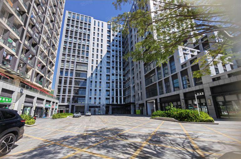 光明区长圳地铁口租金补贴300平至1500平办公生产研发招租