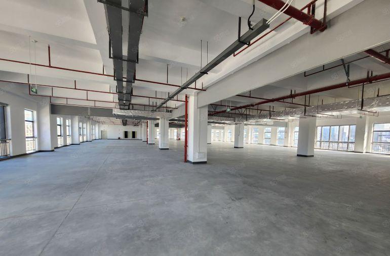 光明免租8个月公明地铁原房东红本精装修厂房低价出租长圳合水口