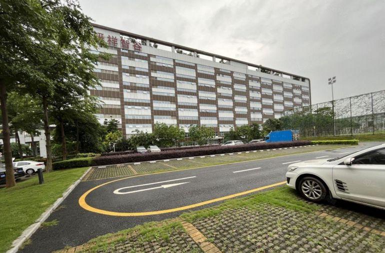 光明原房东1000至2000平方高新研发办公厂房仓库出租