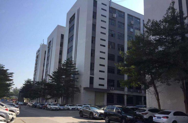 公明大型园区厂房出租（4000，2300，1900平）可分租