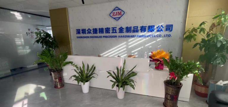 光明原房东厂房出租2楼1000平带精装修办公室出租租金18元