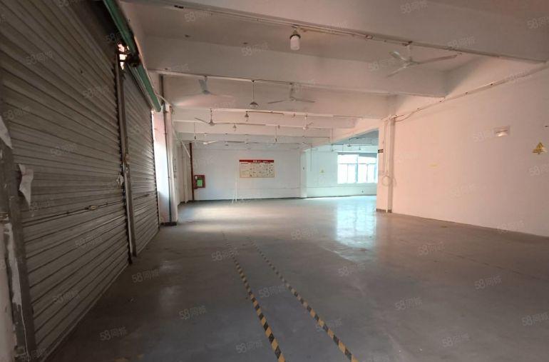 光明田寮工业区独院厂房出租8000平 大小面积分租可办环评