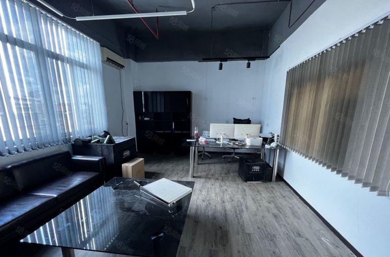 光明田寮楼上精装修水电到位500平原房东厂房仓库出租