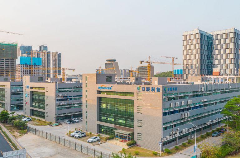 一手业主红本厂房直租使用率92租金40元起