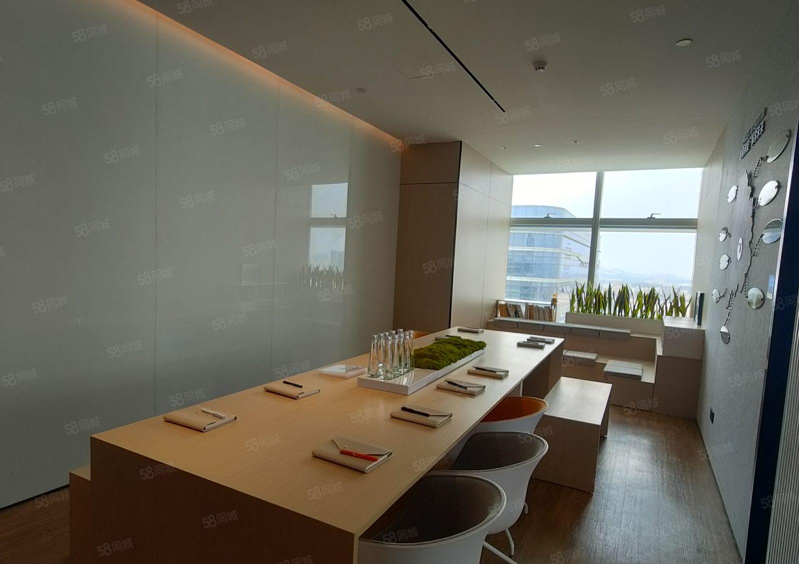 免租期长！光明高薪园区27万研发办公轻加工厂房仓库出租可分租