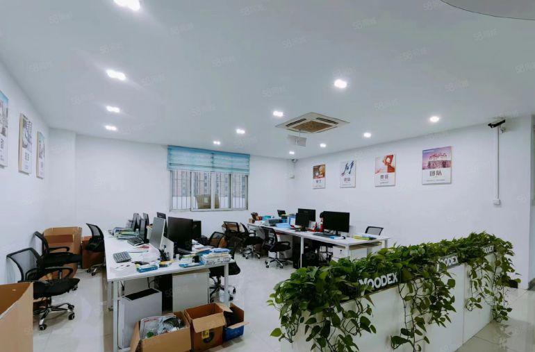 特价出租！18元一平（1050平精装厂房，水电主线到车间）