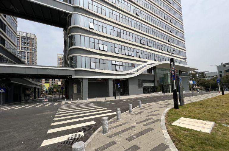 光明国企补贴20元高新科技园900平方研发厂房仓库出租