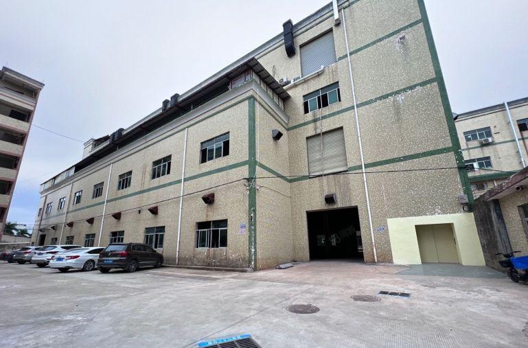 光明田寮200平起分租独院5000平带装修厂房仓库出租转租