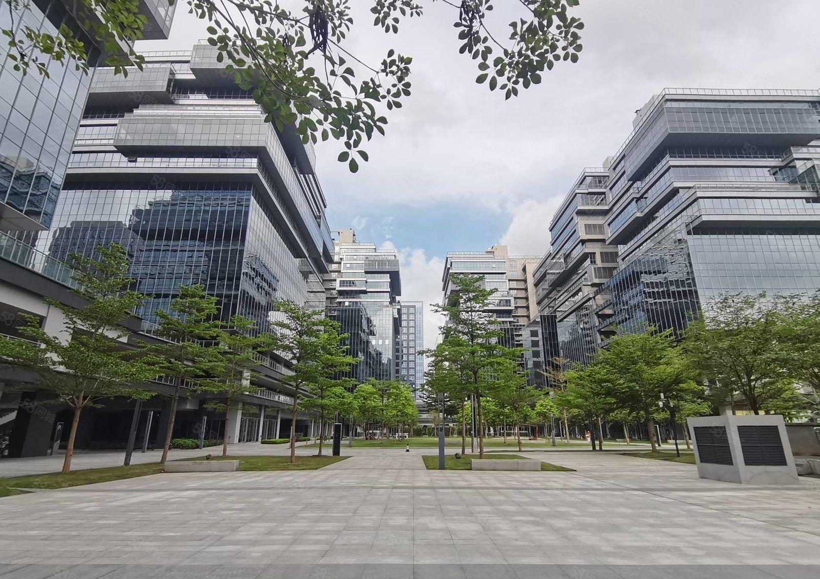 政府直补20块光明医疗研发办公厂房招租