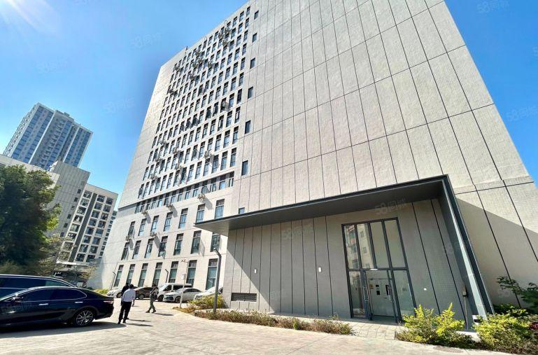 光明凤凰城精装修医疗车间无转让费一手房东直租1600平可分租