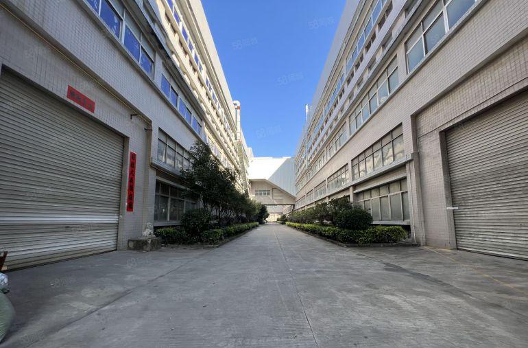 光明独院18000平米一楼层高7米高新医药智能制造享受补贴