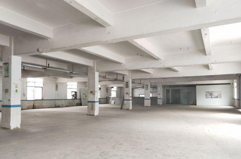 公明红星实际面积26元二楼1150平整层出租，好招工