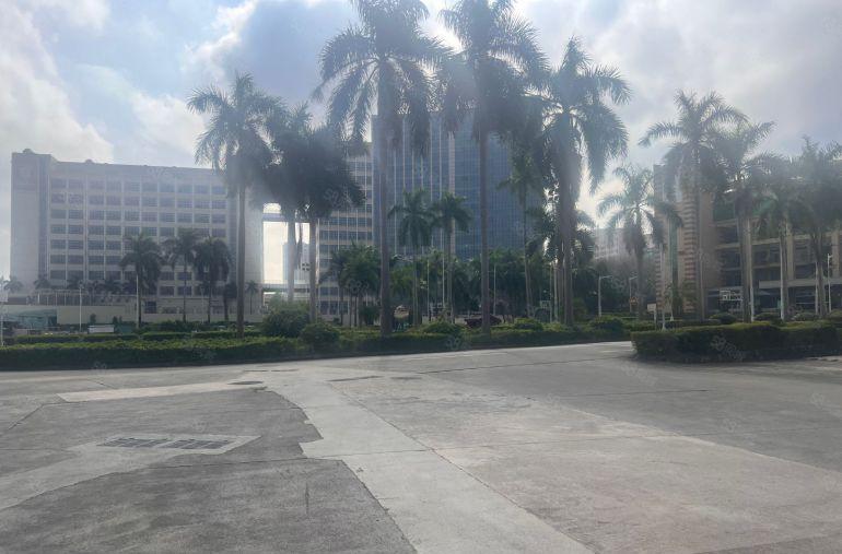 光明地铁口国企厂房直租十年合同可办环评分租