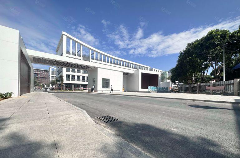 光明高新园厂房出租300平起3000平方研发办公电商仓库出租