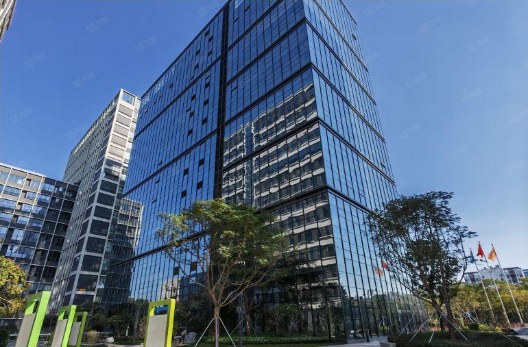 光明暑田甫地铁口全新红本租金补贴500至2400平火热招商中