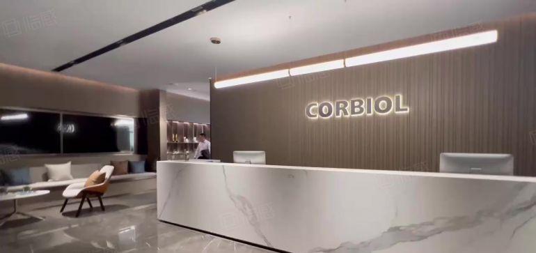 光明带补贴高新科创园开发商直租1200平方研发厂房办公室出租