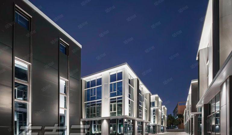 光明地铁站 独栋研发楼 红本厂房出租，可分租500平起