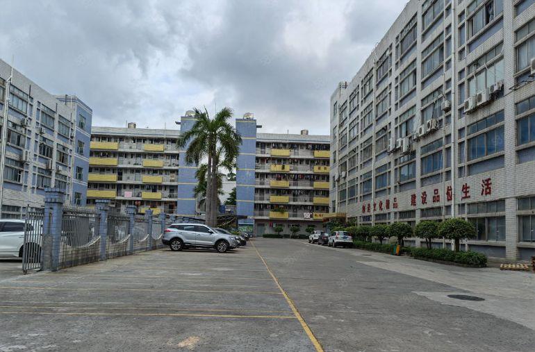 光明公明原房东新出1000平至8000平厂房仓库出租大小分租