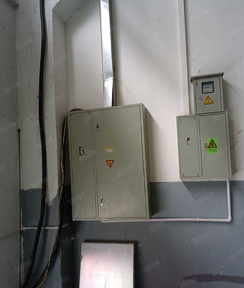 楼村新出一楼750平方，高度6米，大园区形象好，带办公室