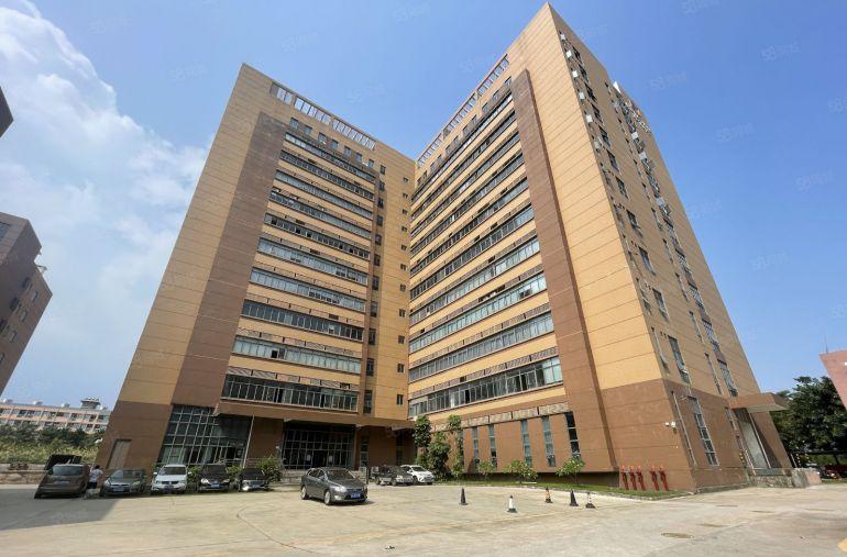 光明下村3楼新出1000平办公厂房仓库实际面积出租 大小可分