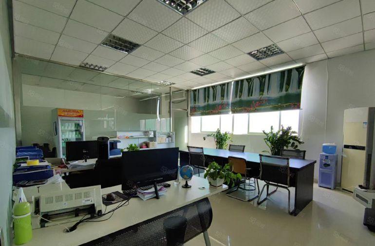 公明田寮1550平适合新材料，自动化设备，5G通迅等高薪产业