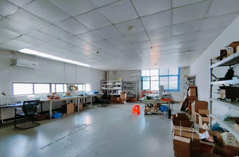 光明公明玉律原电商仓库出租（338平大气前台，仓库，车间等）