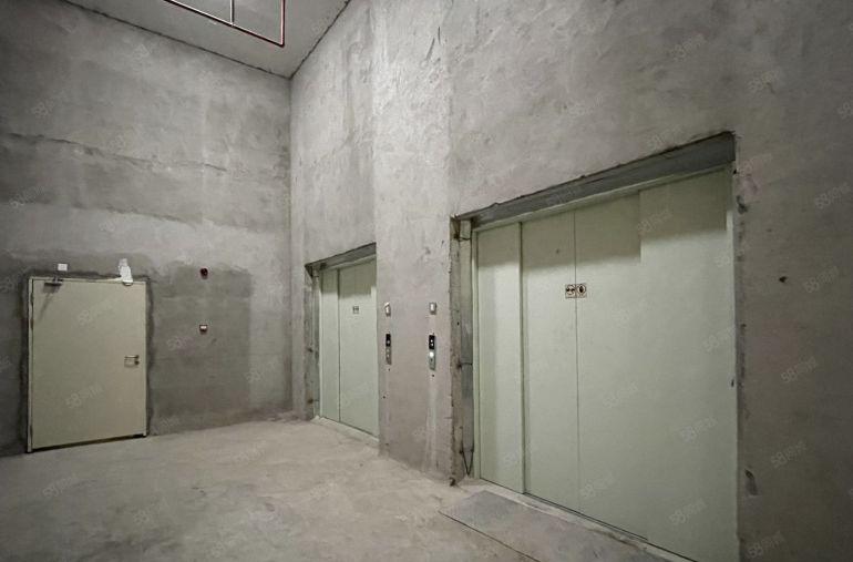 光明高端生产研发厂房出租，房东直租大小面积可分割配宿舍饭堂