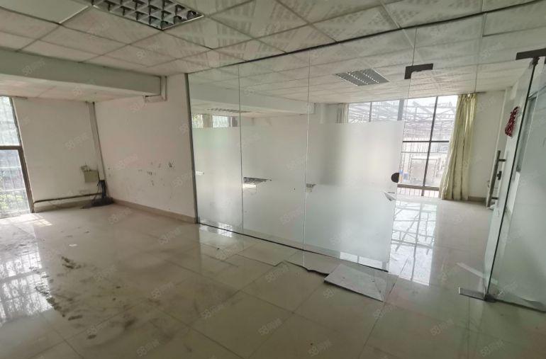 光明原房东厂房一楼1600平米精装修带航车厂房出租