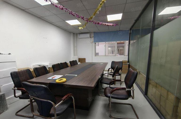 光明红本高新研发厂房500平至5000平方厂房出租