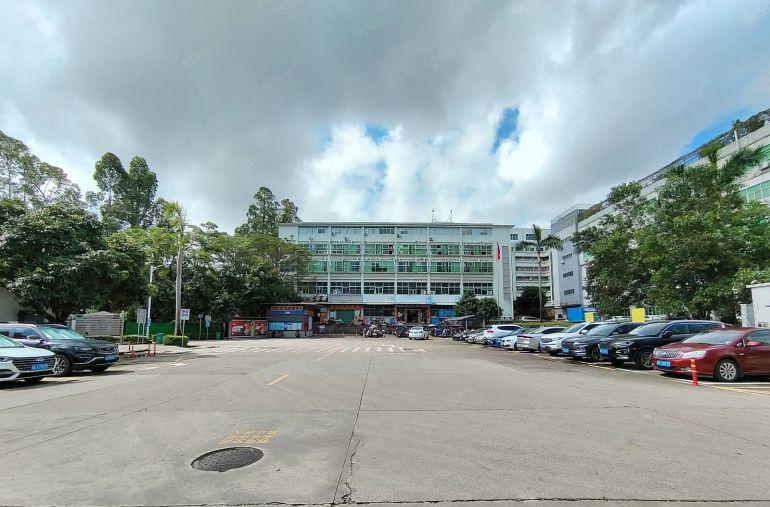 光明合水口地铁口原房东2000平方红本厂房仓库出租大小可分租