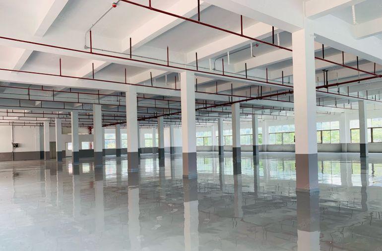 公明厂房26元光明厂房出租6380平原房东红本公摊小空地大