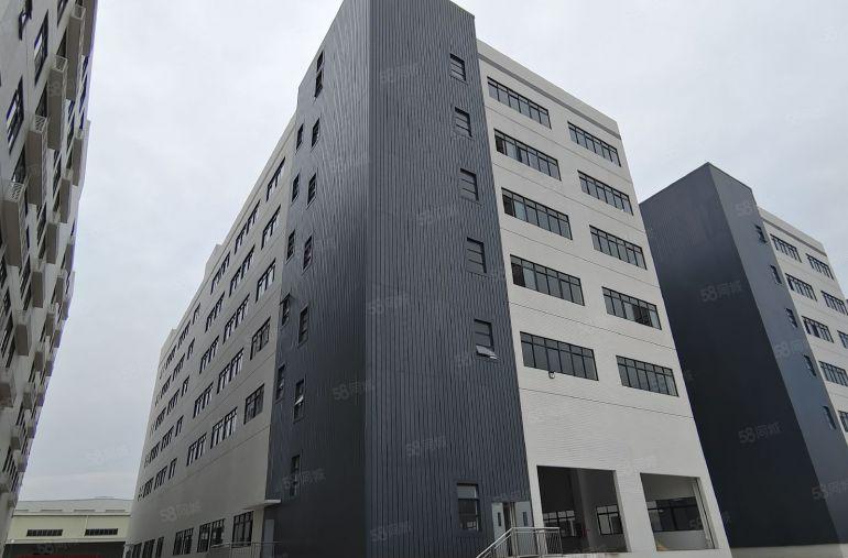 光明公明甲子塘新出仓库厂房出租3000平可200起租