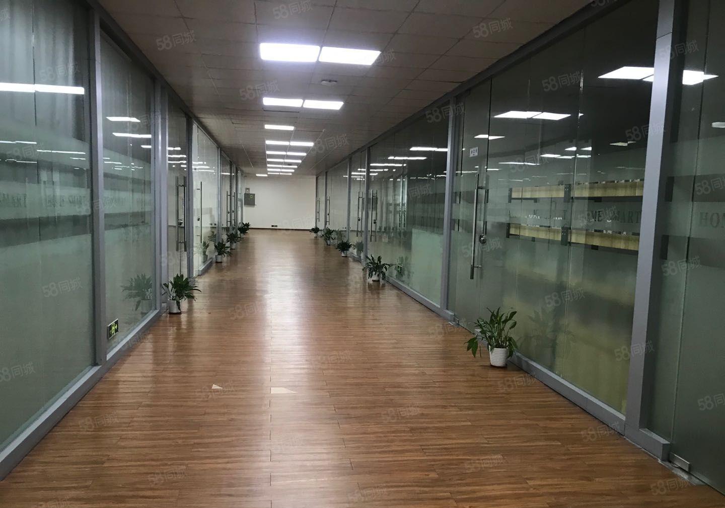 公明甲子塘厂房出租（5500平一整层，5吨货梯，原房东直租）