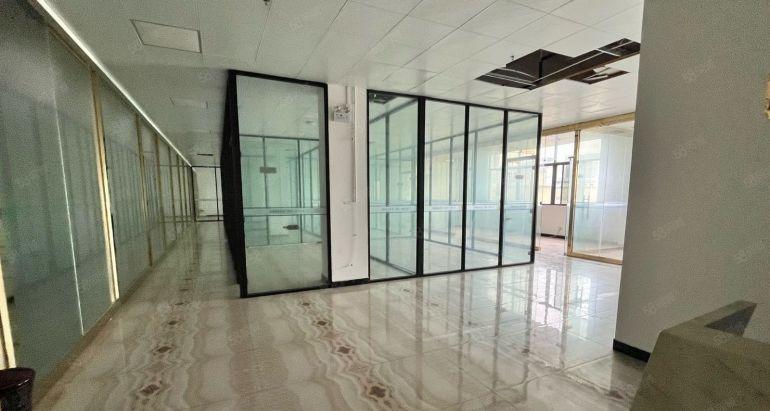 光明公明835平地铁精装修无尘车间厂房仓库写字楼空地低价出租