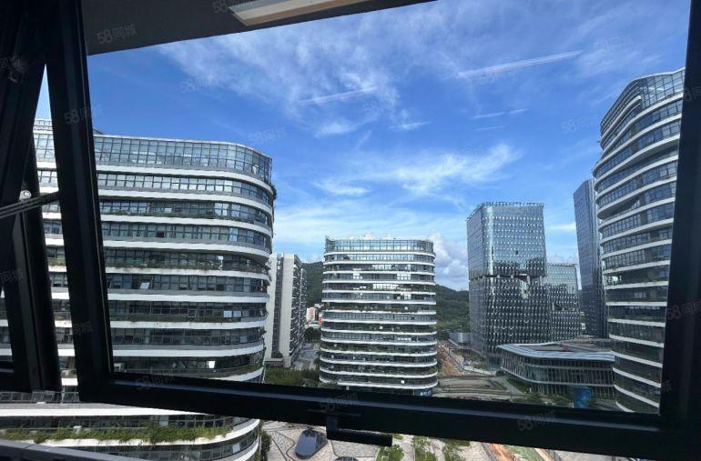 光明凤凰城地铁站旁精装厂房办公室写字楼出租面积100平起租