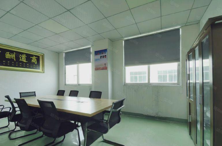 公明东坑精装厂房，仓库出租（1300平适合电子，设备，材料）