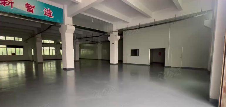 公明田寮松柏路边一楼600平，200平起分，租金24