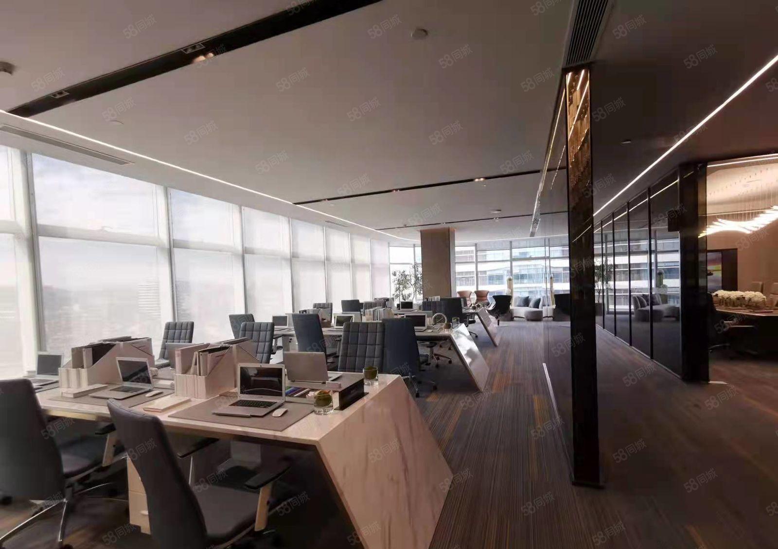 公明光明研发，办公一体高薪产业园480平带红本，拎包入住即可