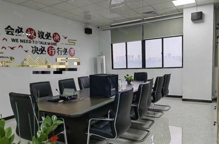 公明李松朗原房东厂房出租（1400平适合电子，LED，设备）