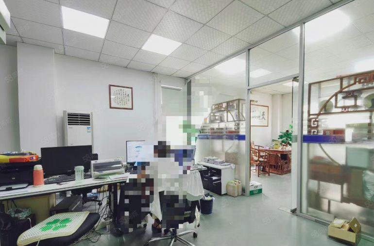 公明马田街道精装厂房出租（500平已空欢迎各位老板来电咨询）