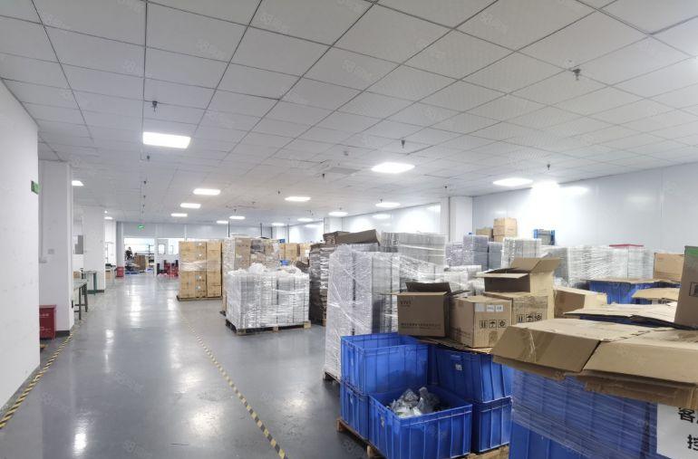 光明小面积厂房出租300，1000，1500平带装修无尘车间