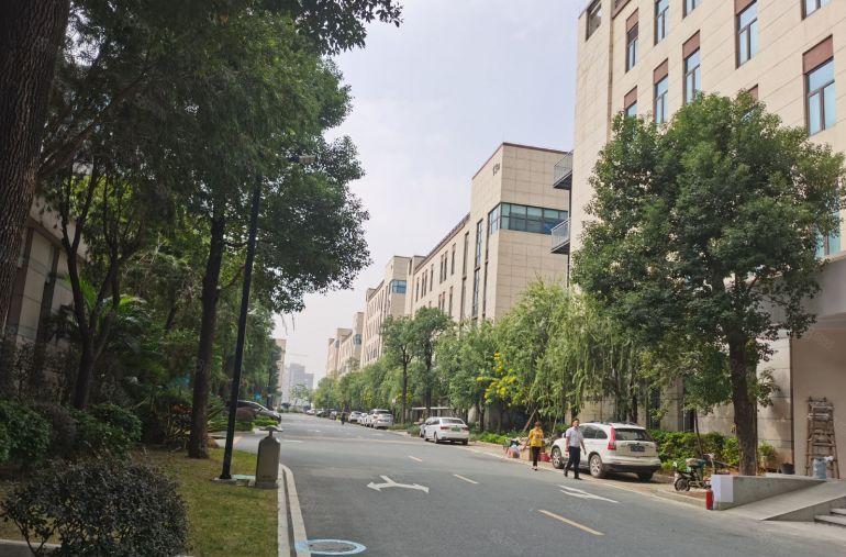 补贴20元租光明高新园研发办公200至1000平厂房仓库出租