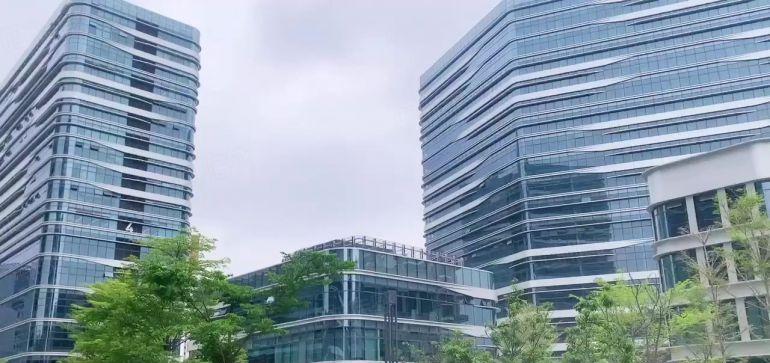 免租6个月 光明厂房出租300平原房东办公研发高新产业园补贴