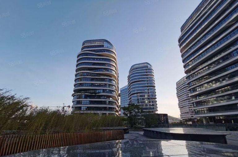 华强创意产业园290平精装办公室拎包入住