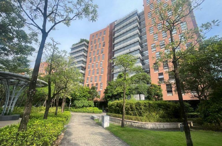 光明 国资委高薪园区2万平直租 500起分办公研发厂房出租