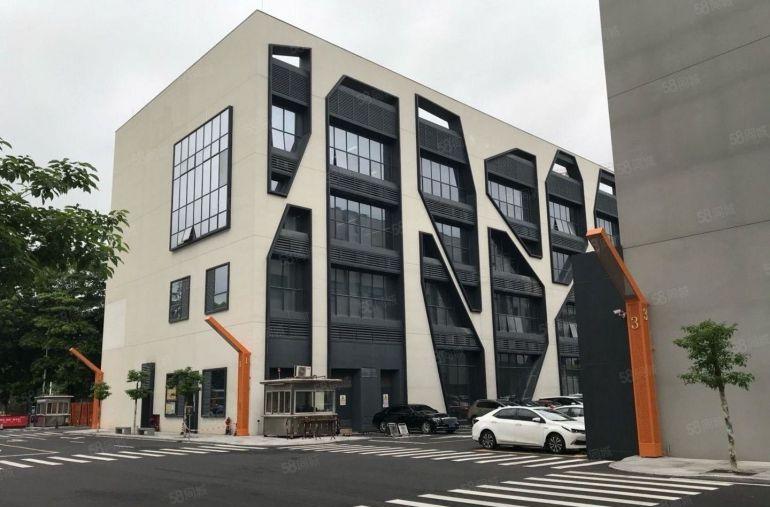 光明科技园独栋厂房6000平低价出租带装修大小可分可办环评