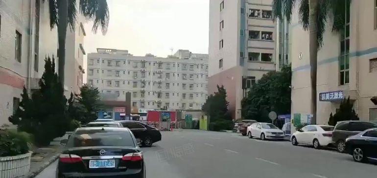 光明厂房出租带装修5000平厂房出租可分租工业园低价仓库出租